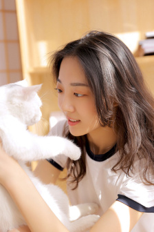 总裁的机械情人