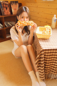 浪蝶偷香