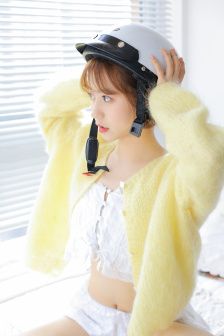 野人部落