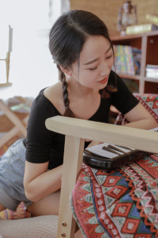 艳肉七仙女